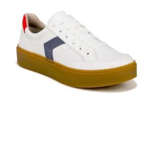 Brand New Dr. Scholl’s women Madison-Lace Sneakers size 8